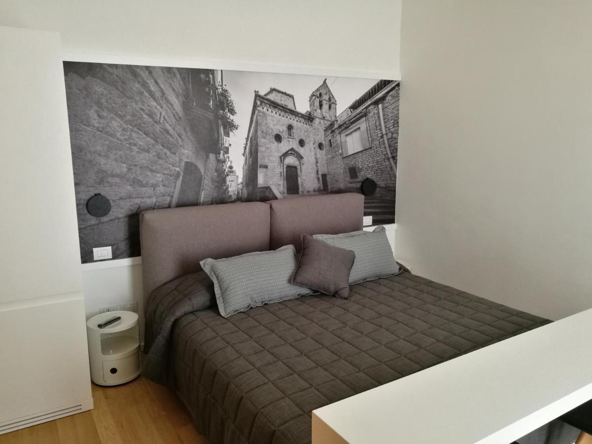 B&B Vistazzurra - Casa Saldarelli Giovinazzo Exterior foto